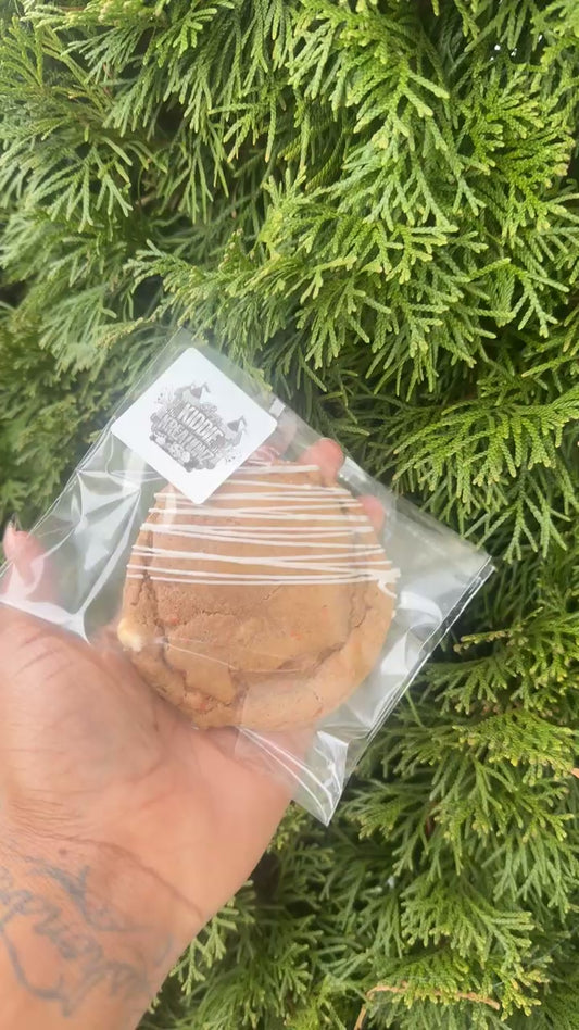 Carrot Cake Cravings